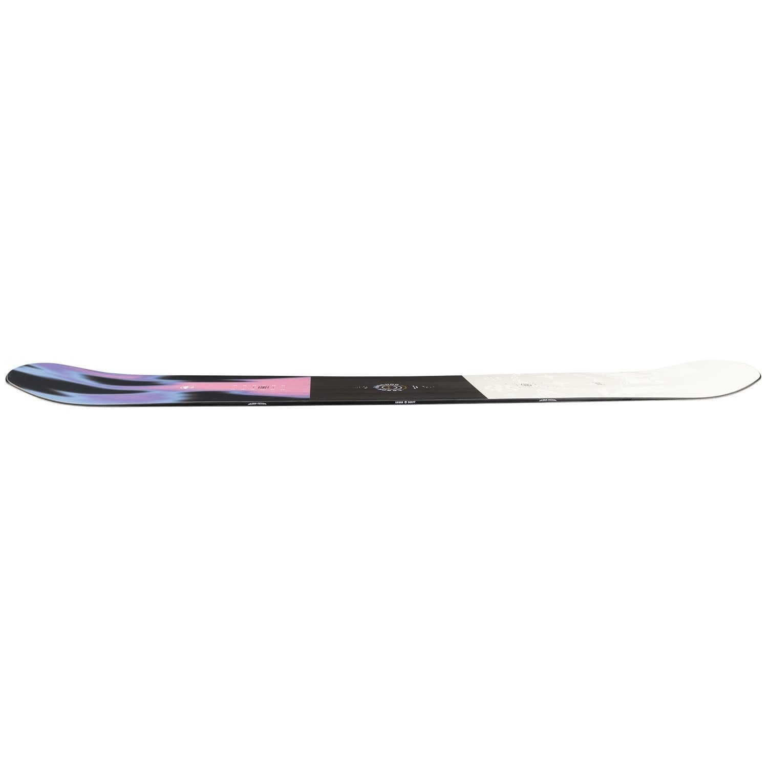 Arbor Draft Rocker 2023 - Men's Snowboard
