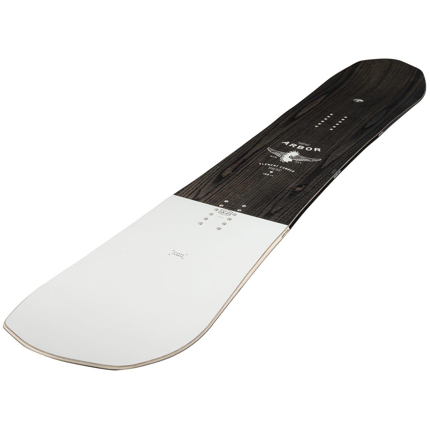 2024 Arbor Element Rocker Men's Snowboard