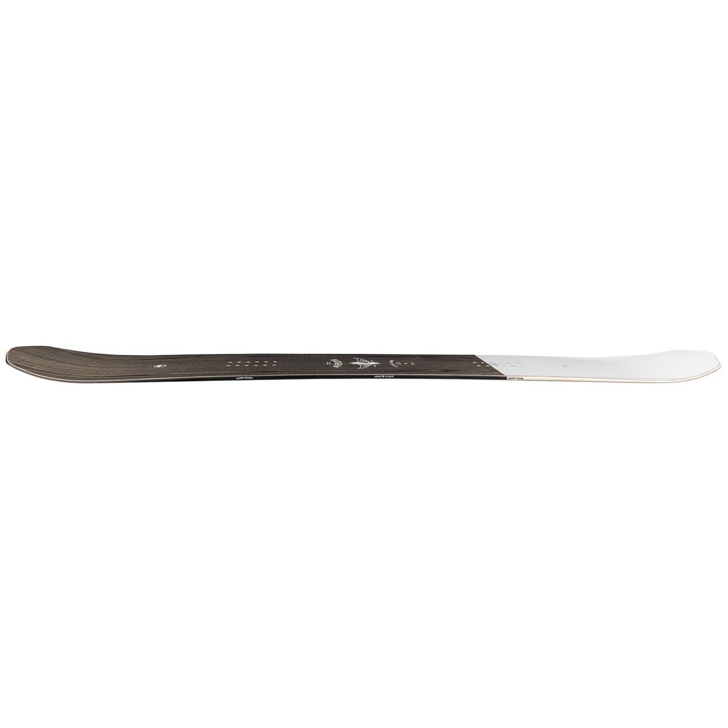 2024 Arbor Element Camber Men's Snowboard