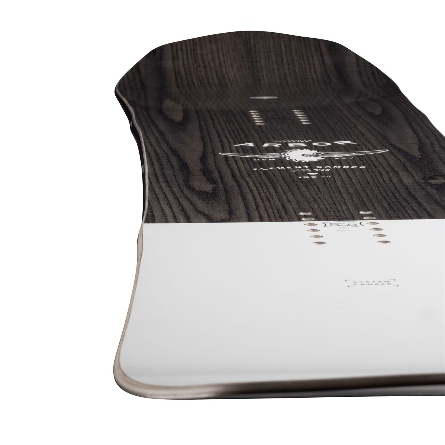 2024 Arbor Element Rocker Men's Snowboard