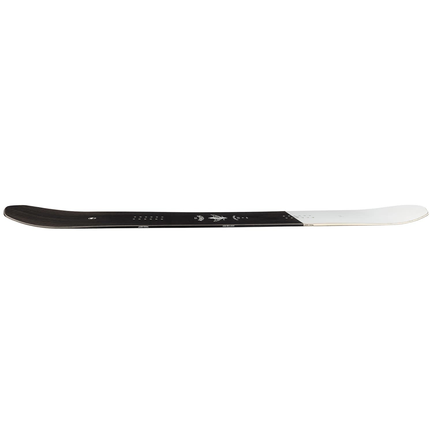 2024 Arbor Element Rocker Men's Snowboard
