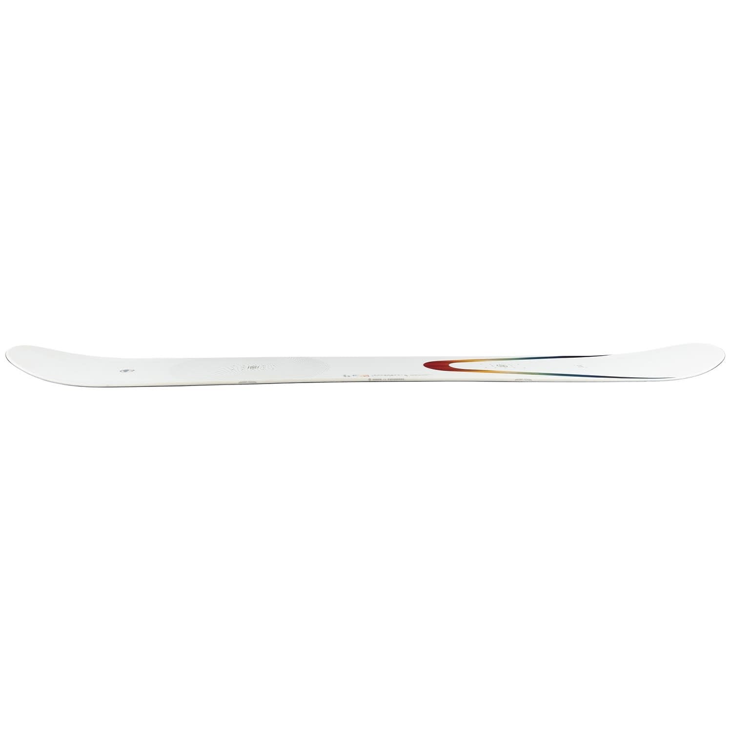 Arbor Poparazzi Camber 2023 - Women's Snowboard