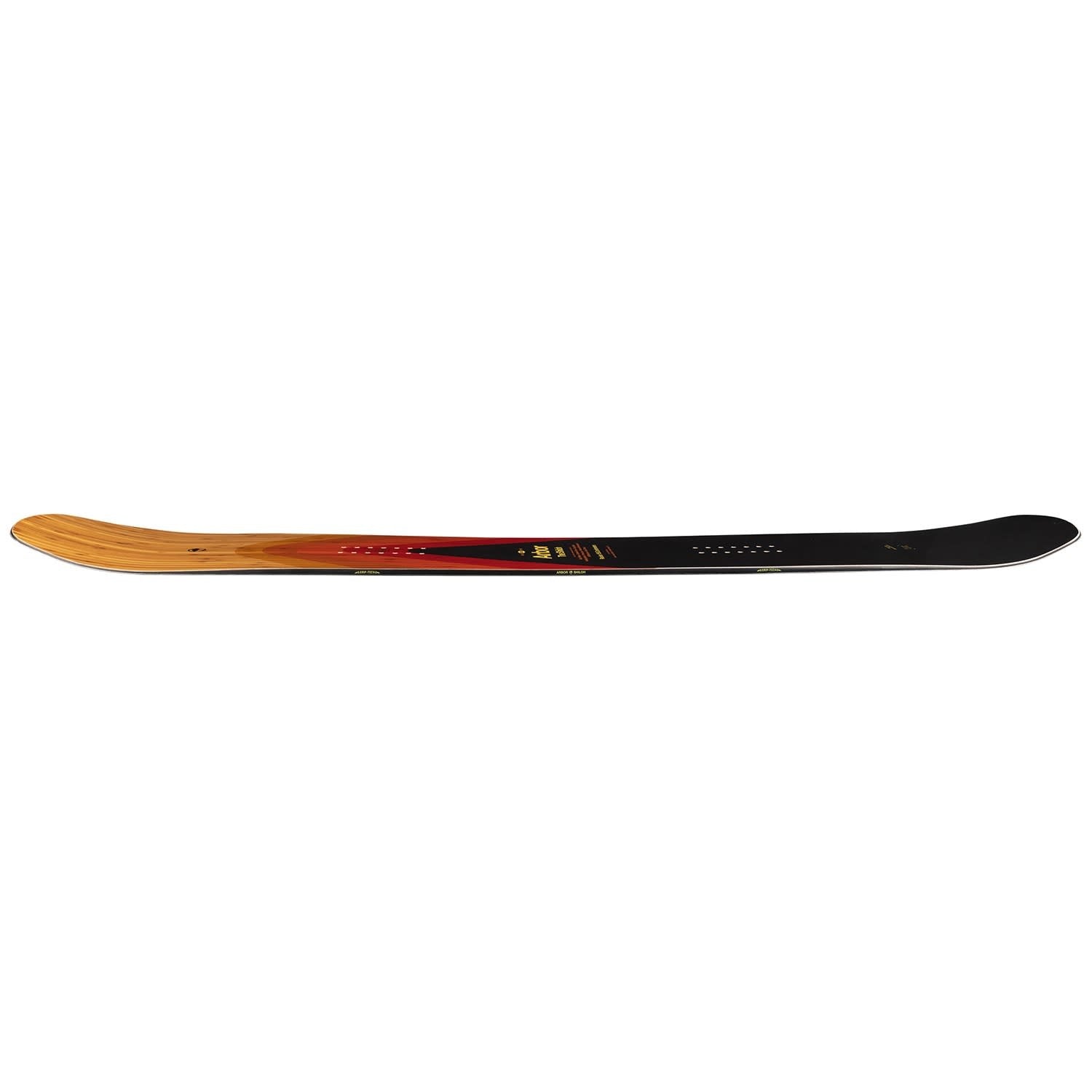 2024 Arbor Shiloh Rocker Snowboard