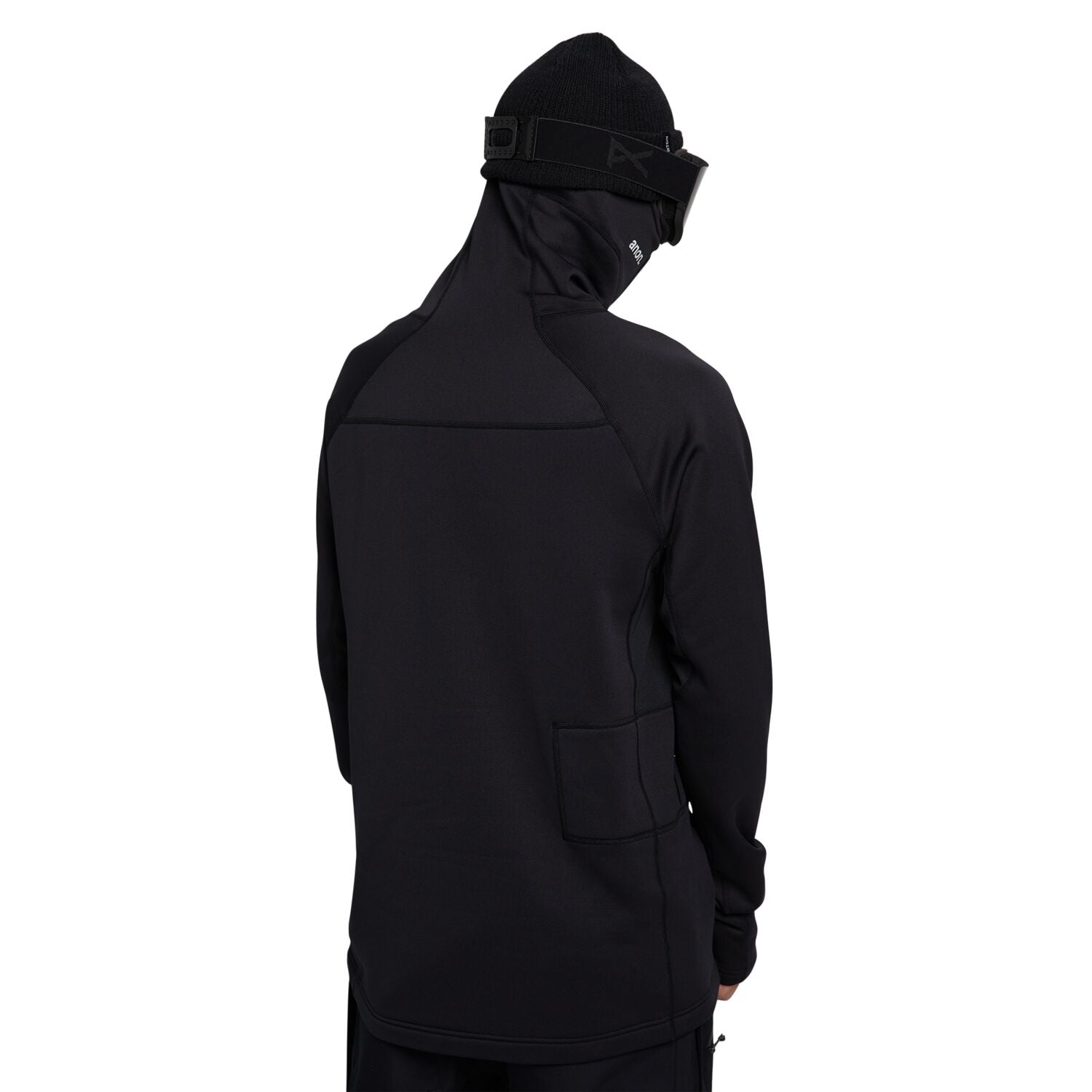 2023 Anon MFI Powder Dry Long Sleeve