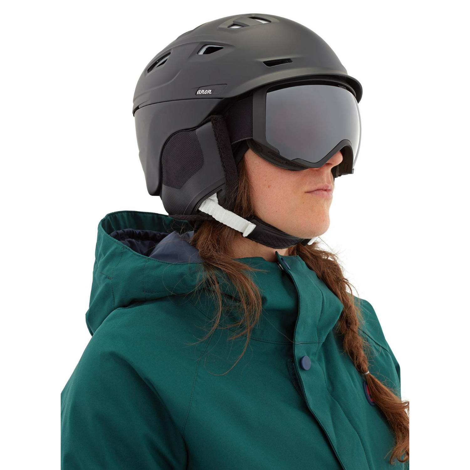 Anon Nova MIPS Helmet 2023 - Women's