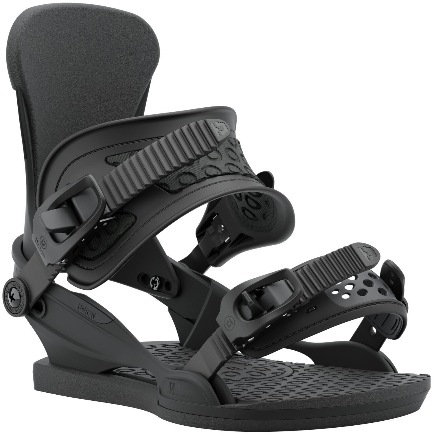 Union Milan 2022 - Women's Snowboard Bindings