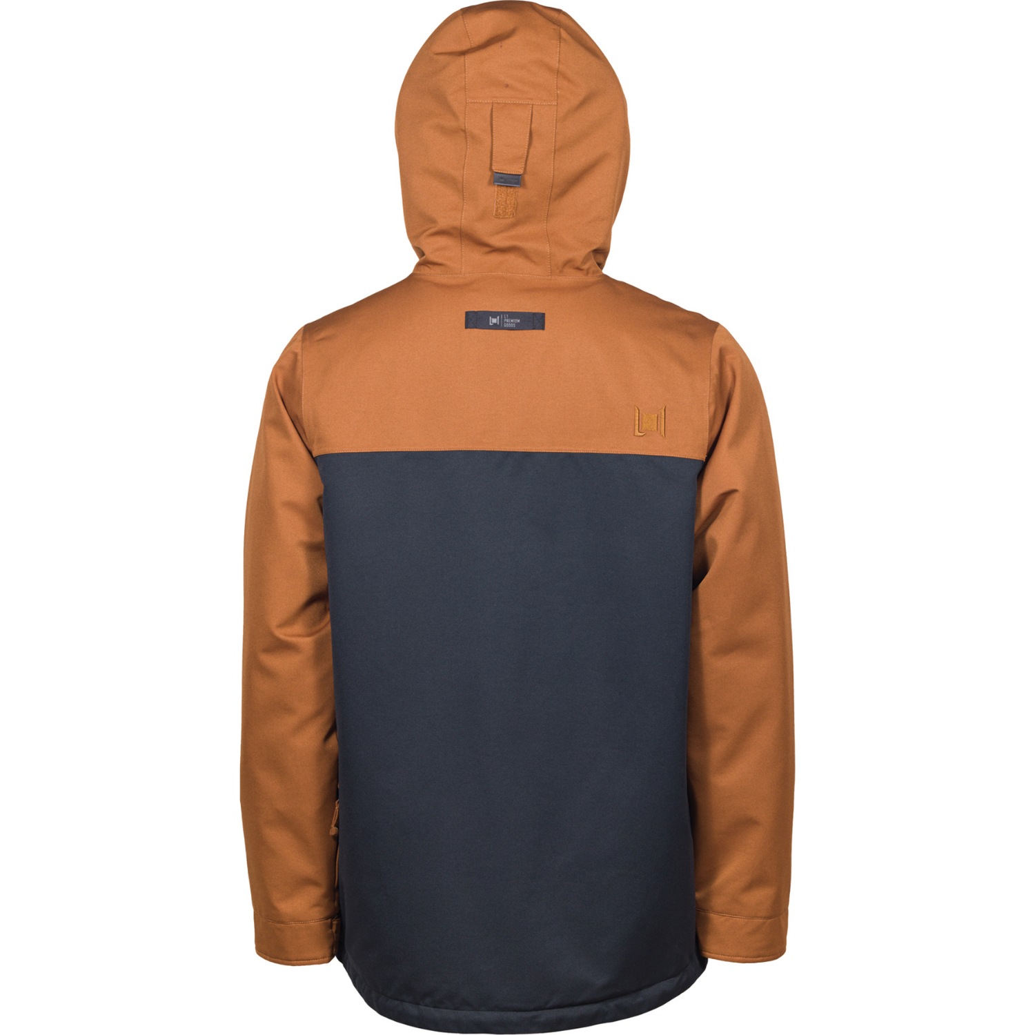 L1 Hasting Men's Snowboard Jacket 2023