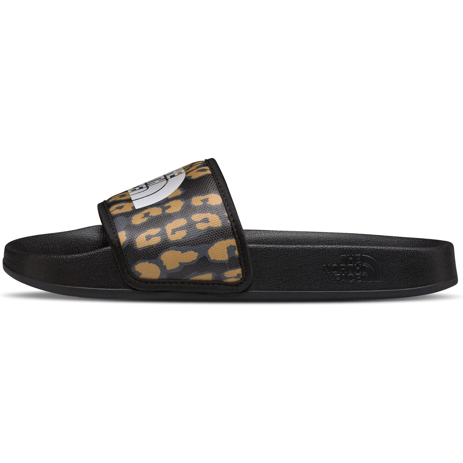 Arrowhead Yellow Leopard Print/TNF Black