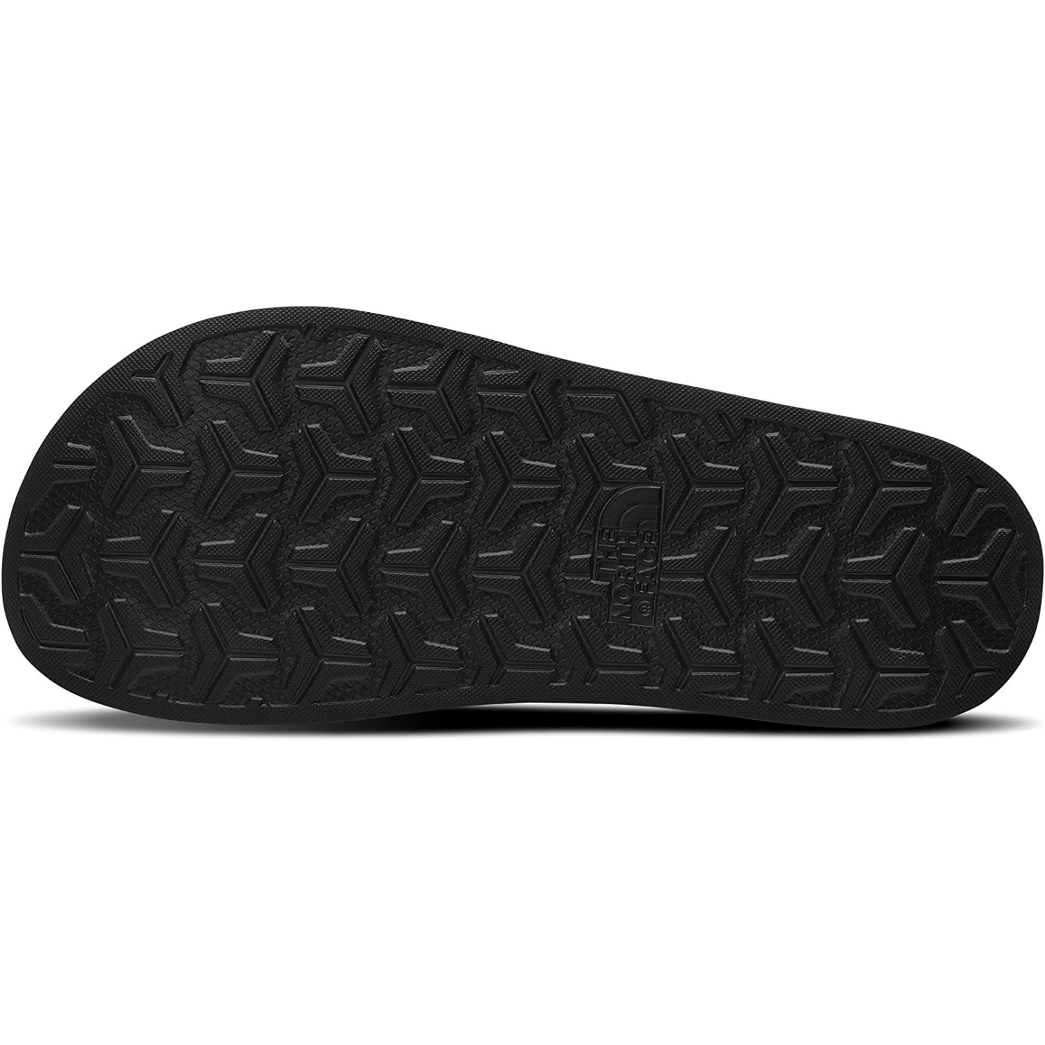 Arrowhead Yellow Leopard Print/TNF Black