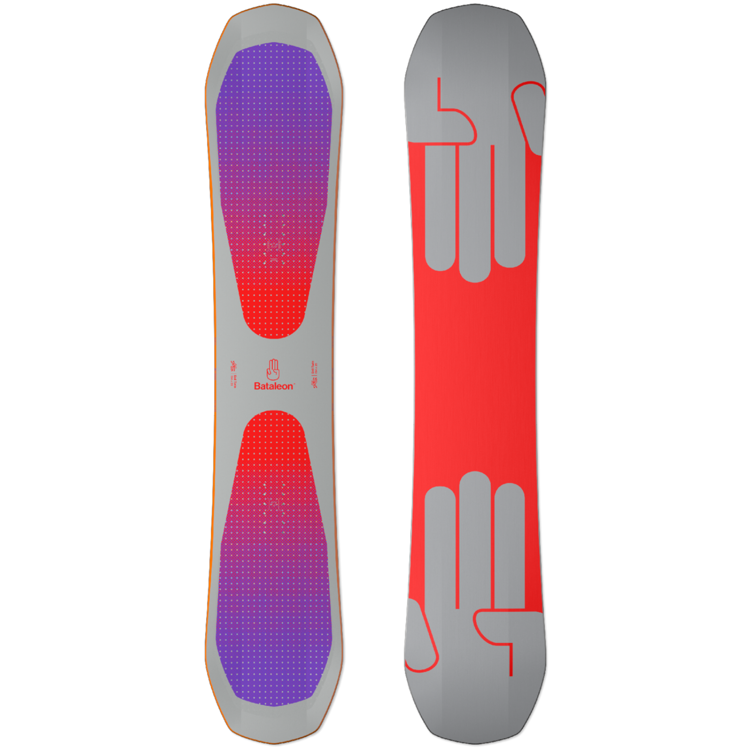 2023 Bataleon Evil Twin 2023 Men's Snowboard For Sale