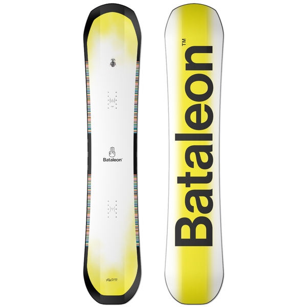 Bataleon Fun.Kink 2023 - Men's Snowboard