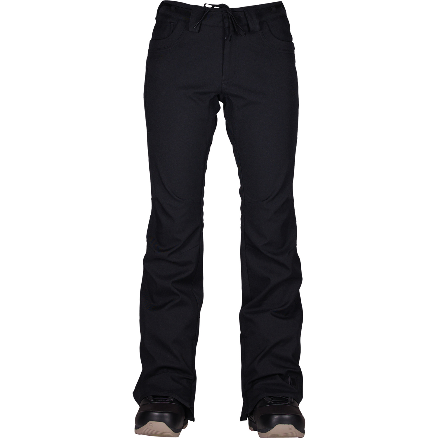2023 L1 Heartbreaker Twill Women's Snowboard Pants
