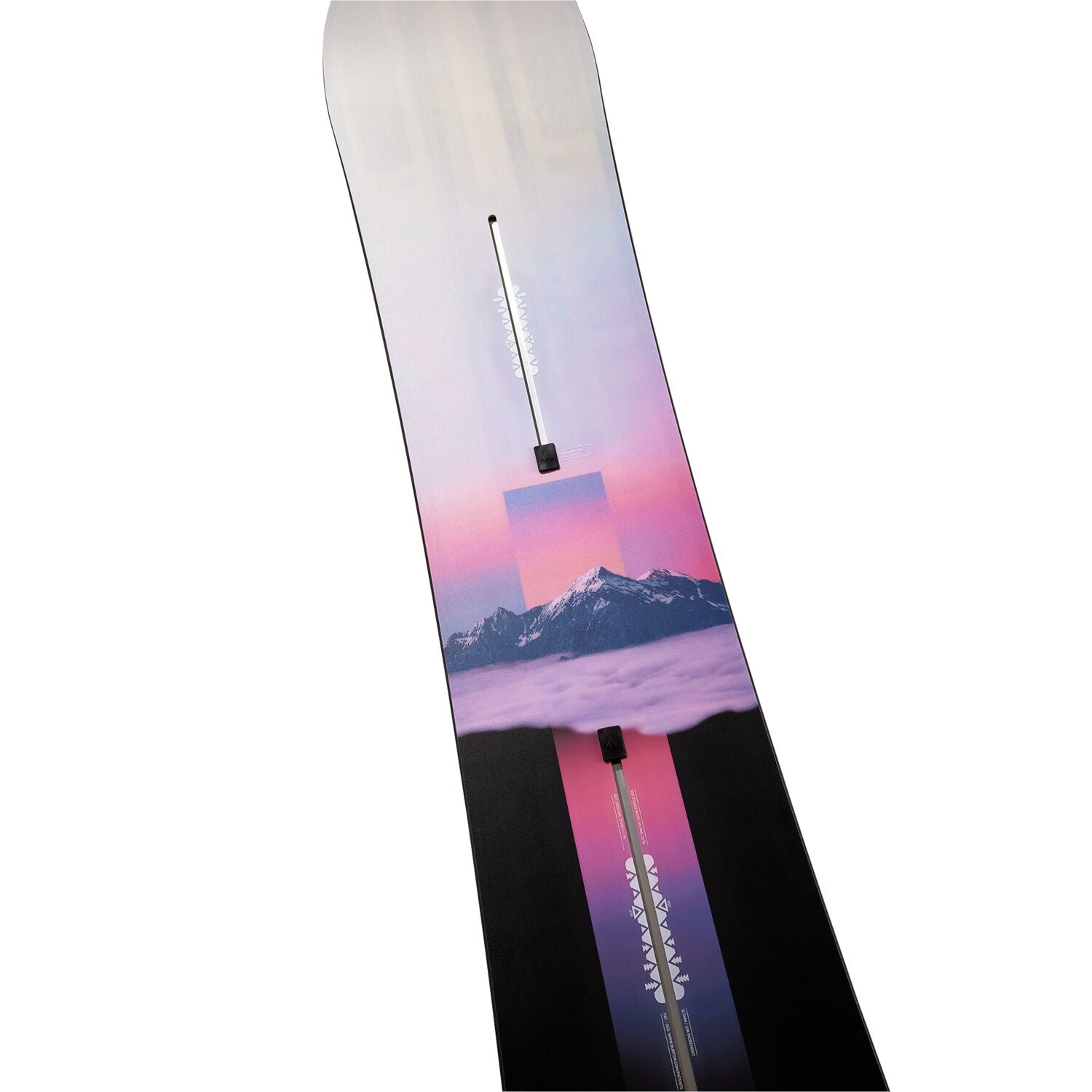 Burton Hideaway 2023 Women's Snowboard