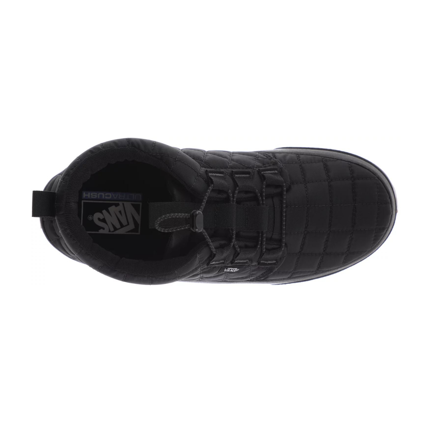 Vans Nylon Chukka Slip-Er - Men's Slipper