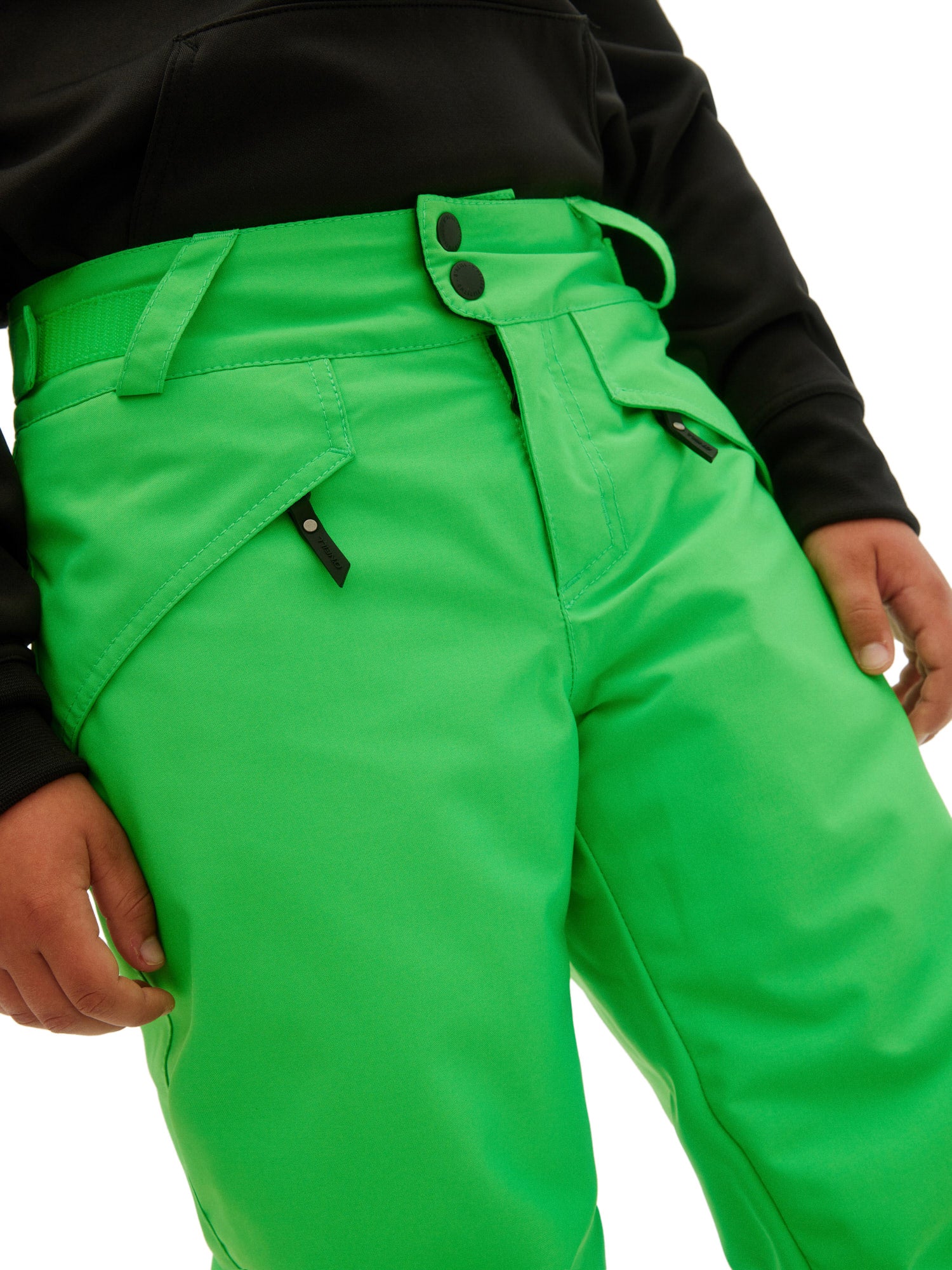 POISON GREEN