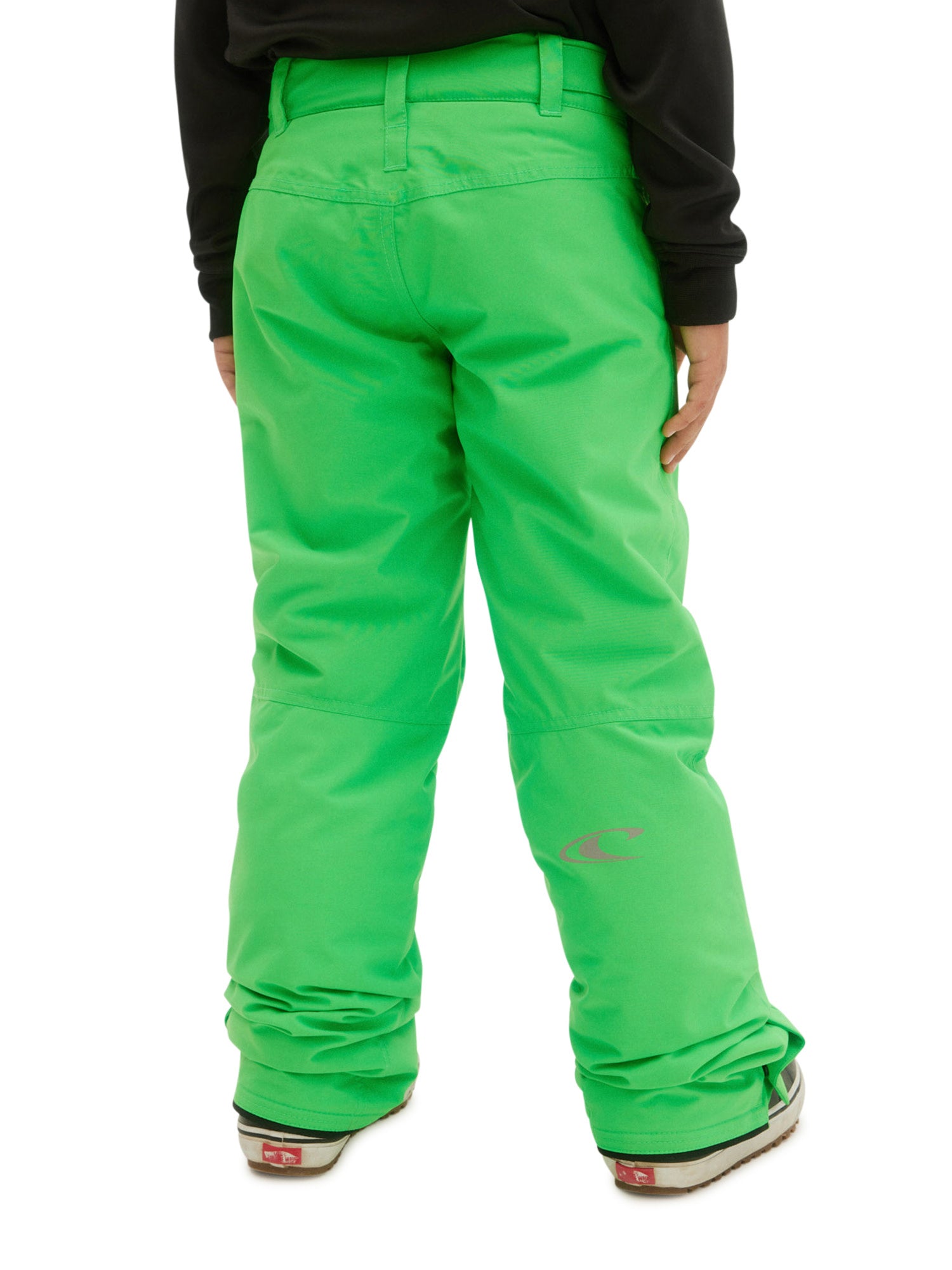 POISON GREEN