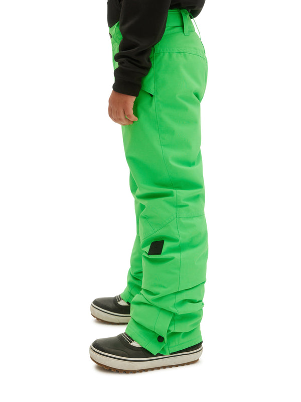 POISON GREEN