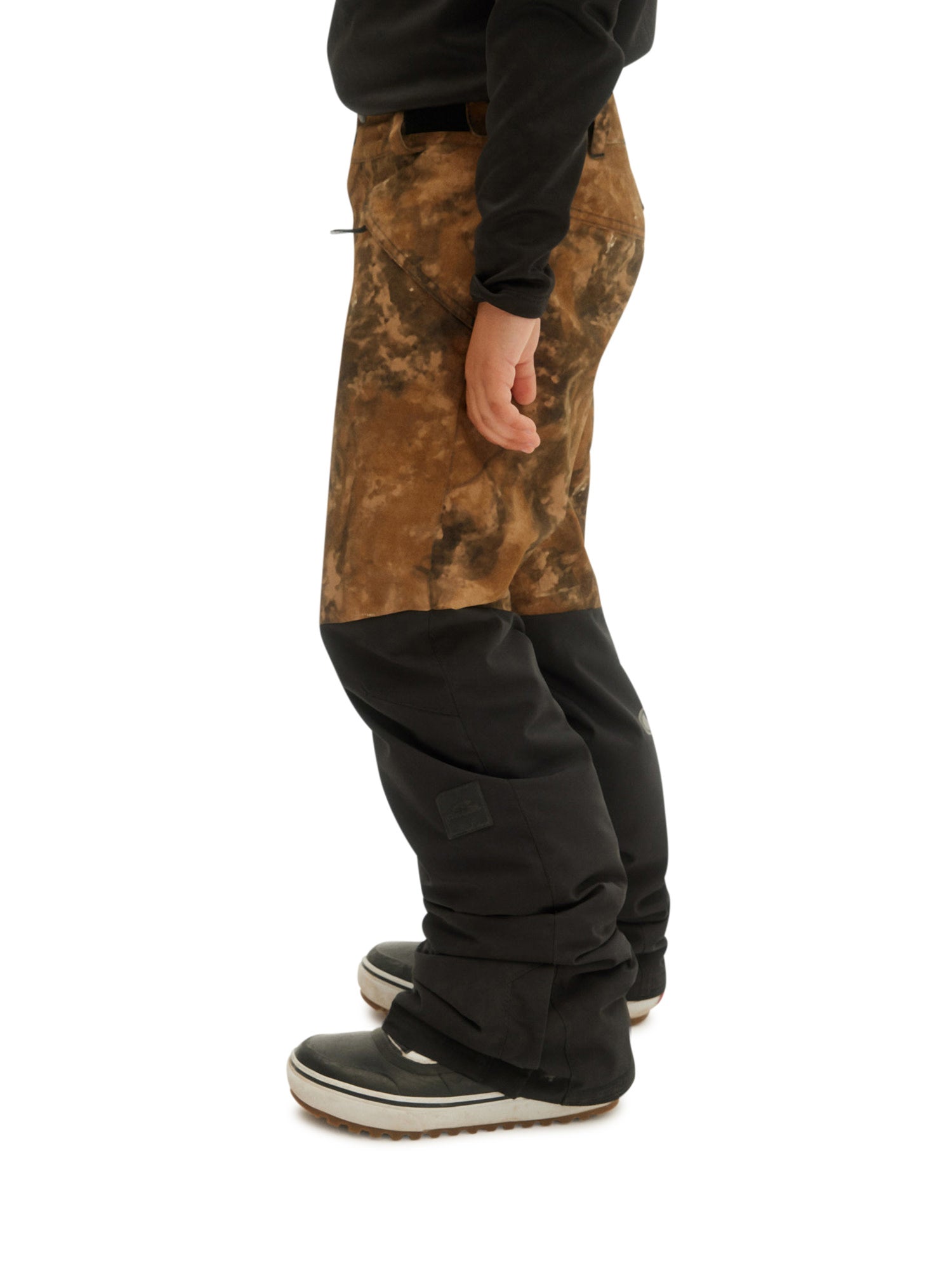 O'Neill Anvil Colorblock Pants - Boy's