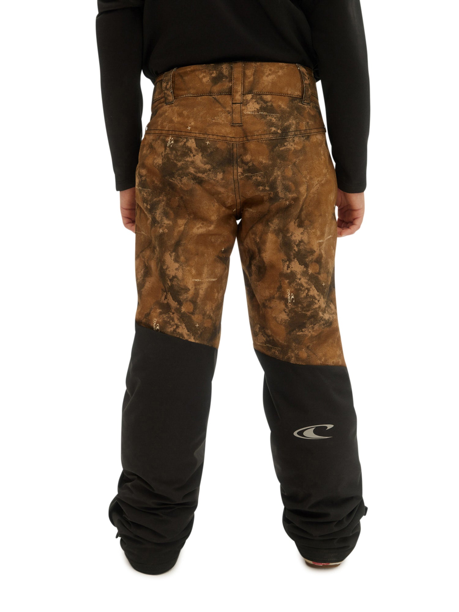 O'Neill Anvil Colorblock Pants - Boy's