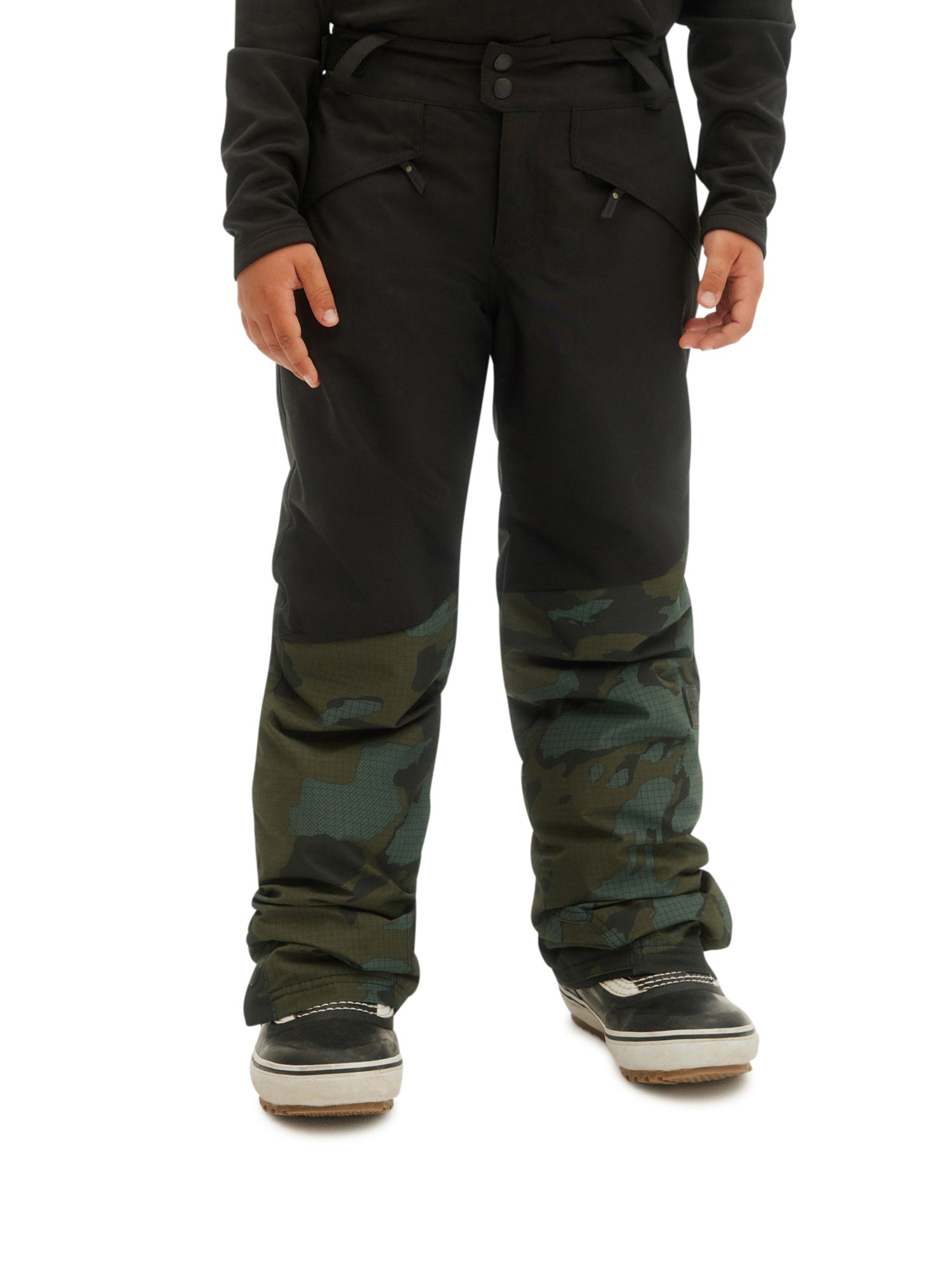 O'Neill Anvil Colorblock Pants - Boy's