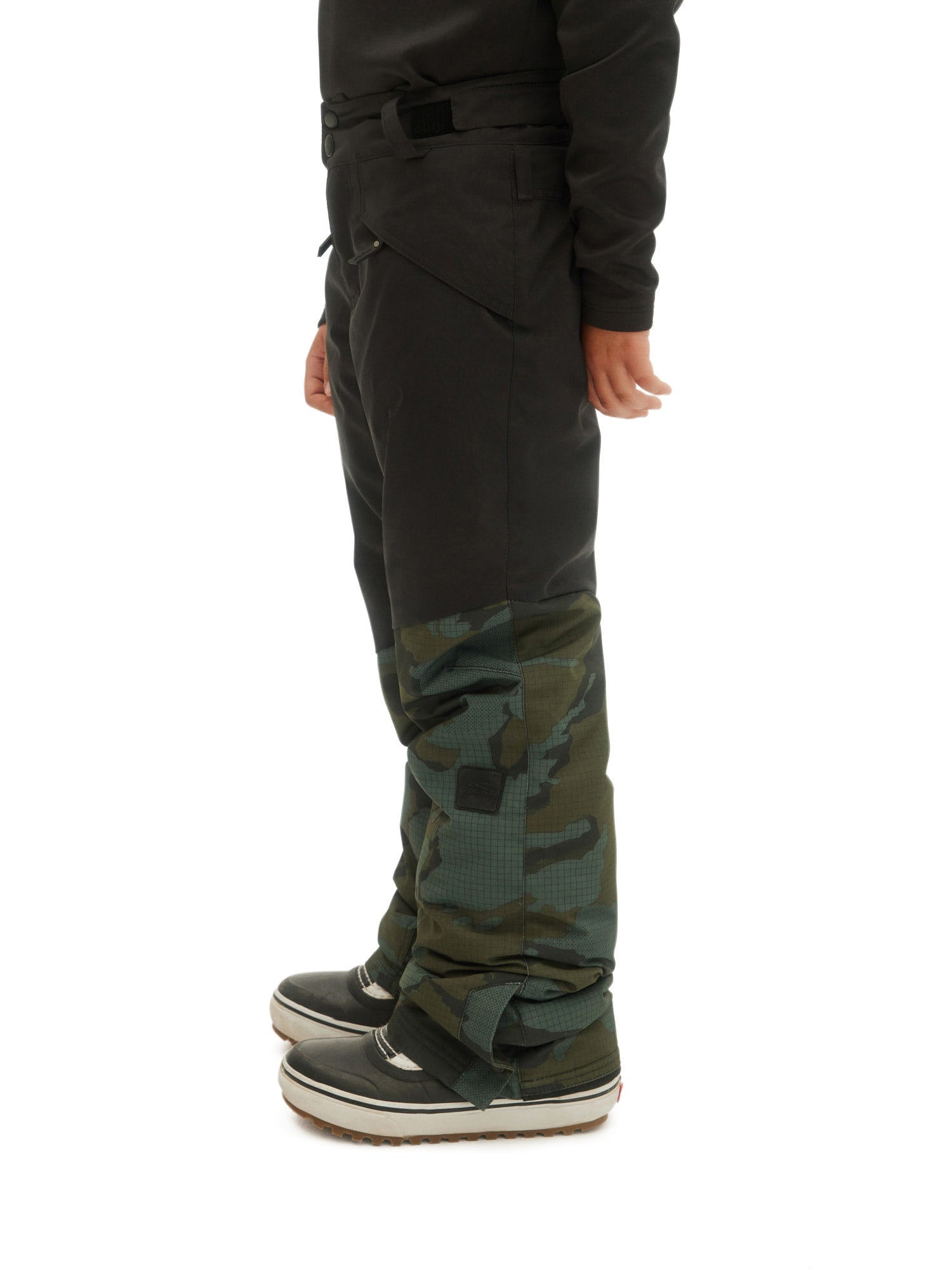 O'Neill Anvil Colorblock Pants - Boy's