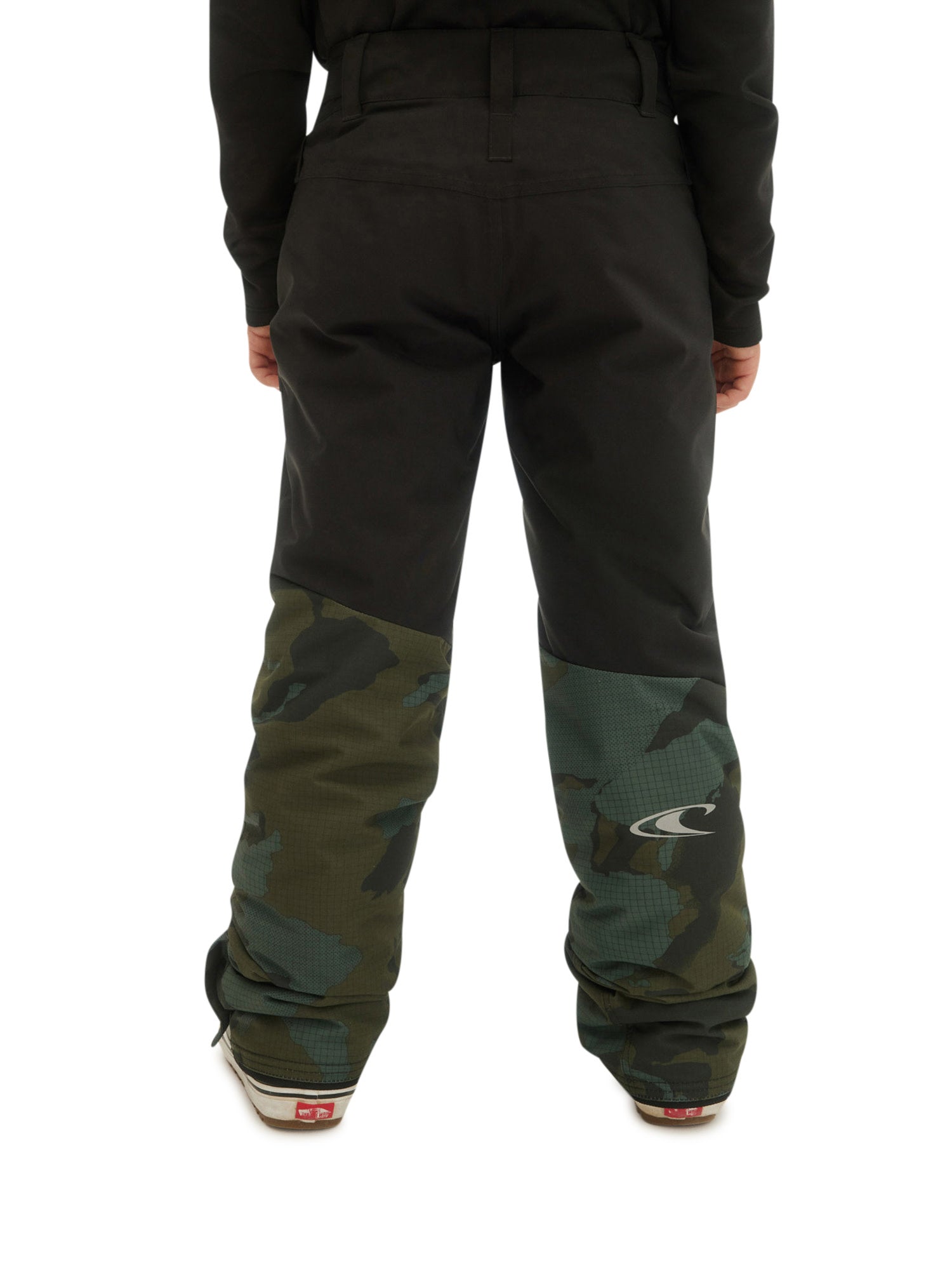O'Neill Anvil Colorblock Pants - Boy's