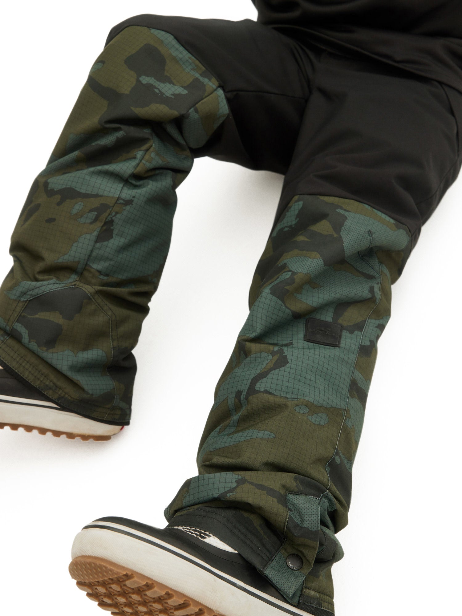 O'Neill Anvil Colorblock Pants - Boy's