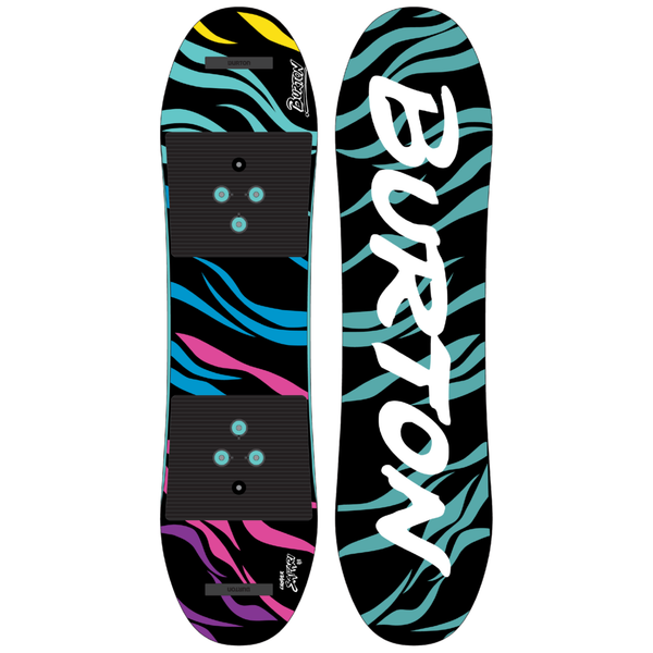 2022 Burton Chopper Snowboard