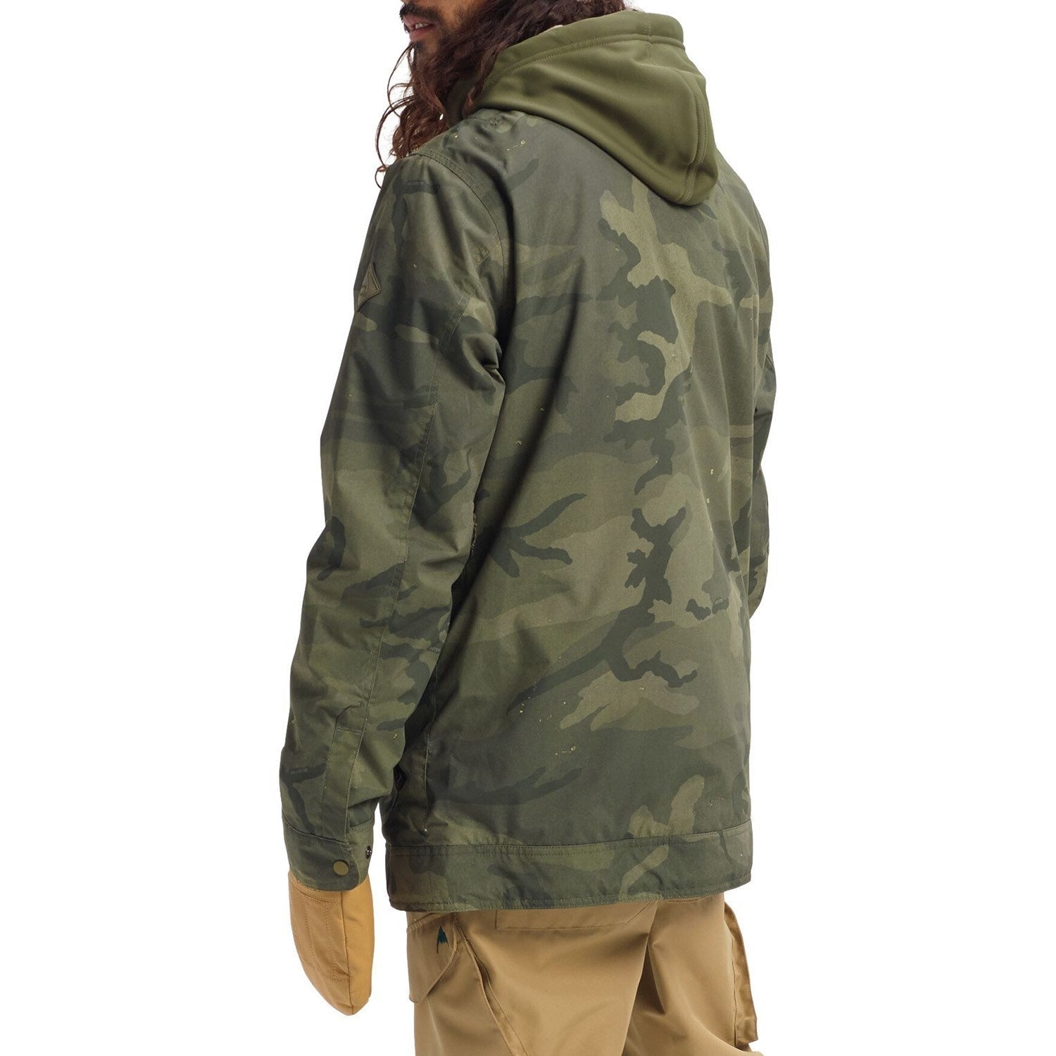 Burton Dunmore Men's Jacket 2020