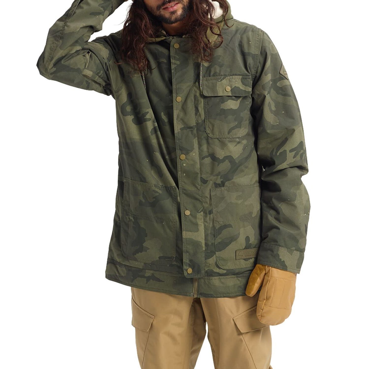 Burton Dunmore Men's Jacket 2020