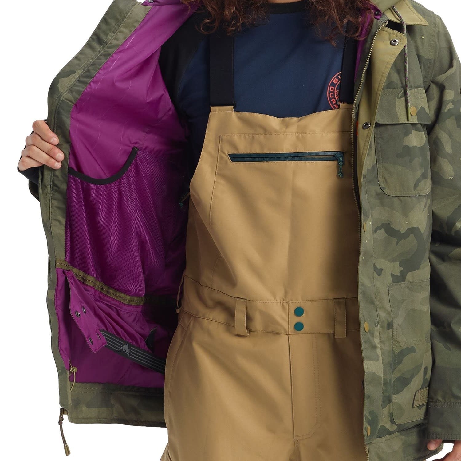 Burton Dunmore Men's Jacket 2020