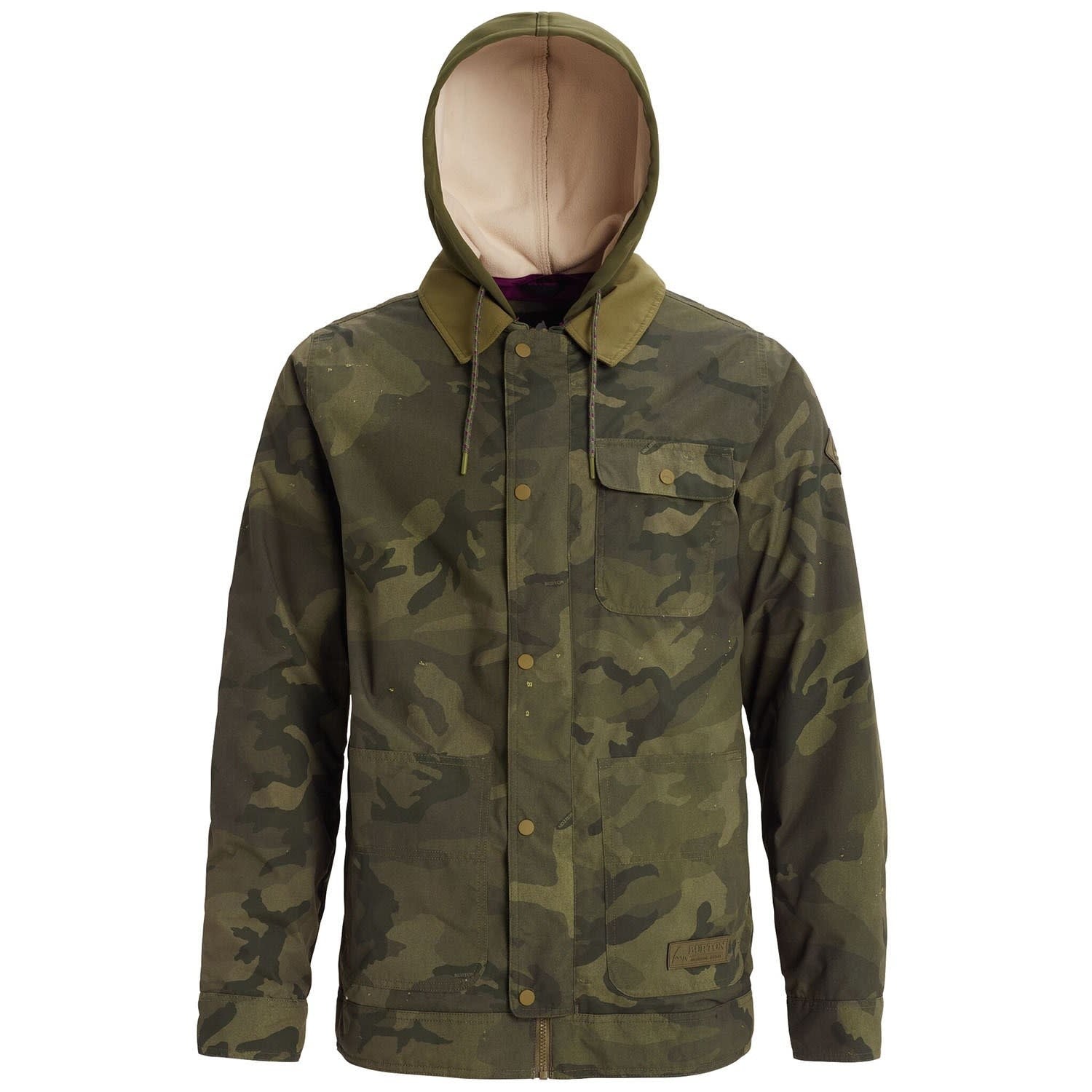 Burton Dunmore Men's Jacket 2020