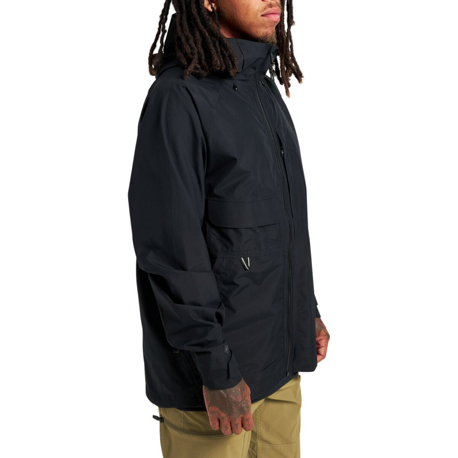 Burton Gore-Tex Multipath Shell Jacket 2022