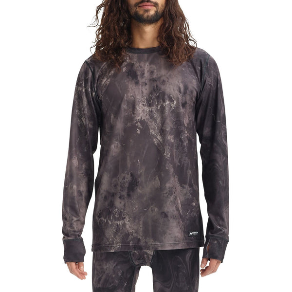 2020 Burton Midweight Crew Men's Base Layer