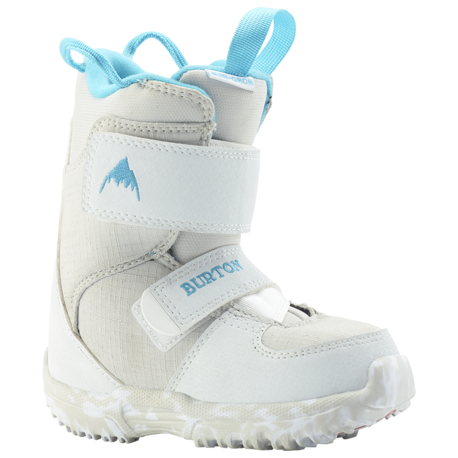 Burton Mini Grom 2024 - Kid's Snowboard Boots