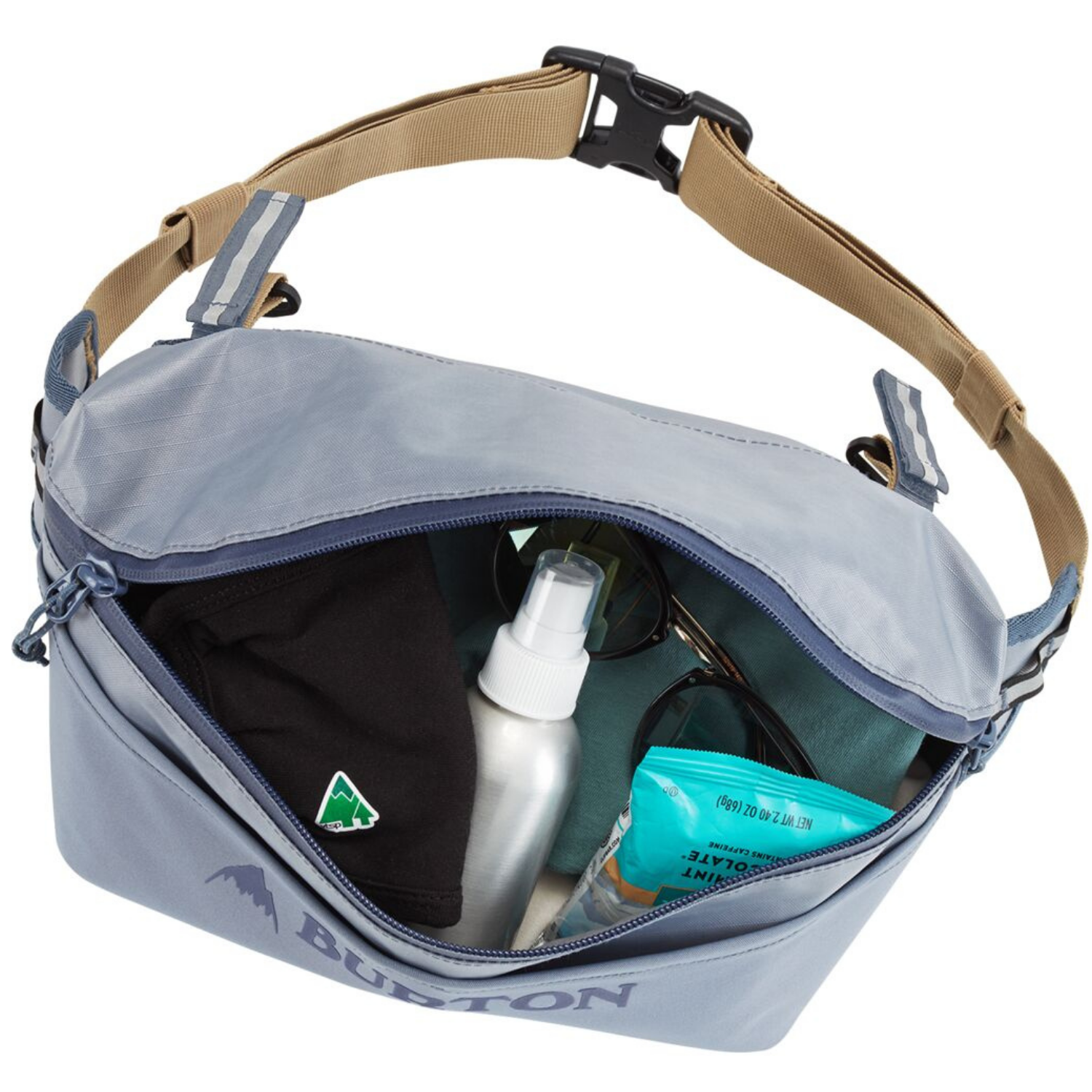 Burton Multipath 5L Accessory Bag