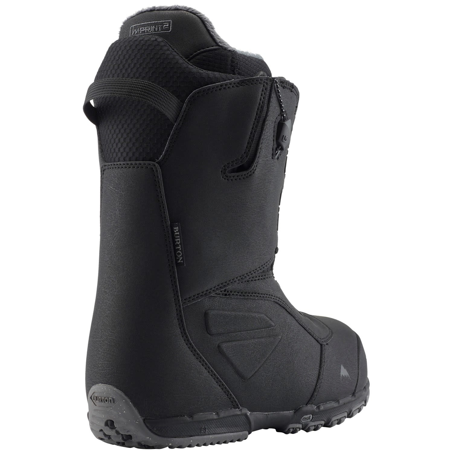 Burton Ruler Boots 2025 - Men's