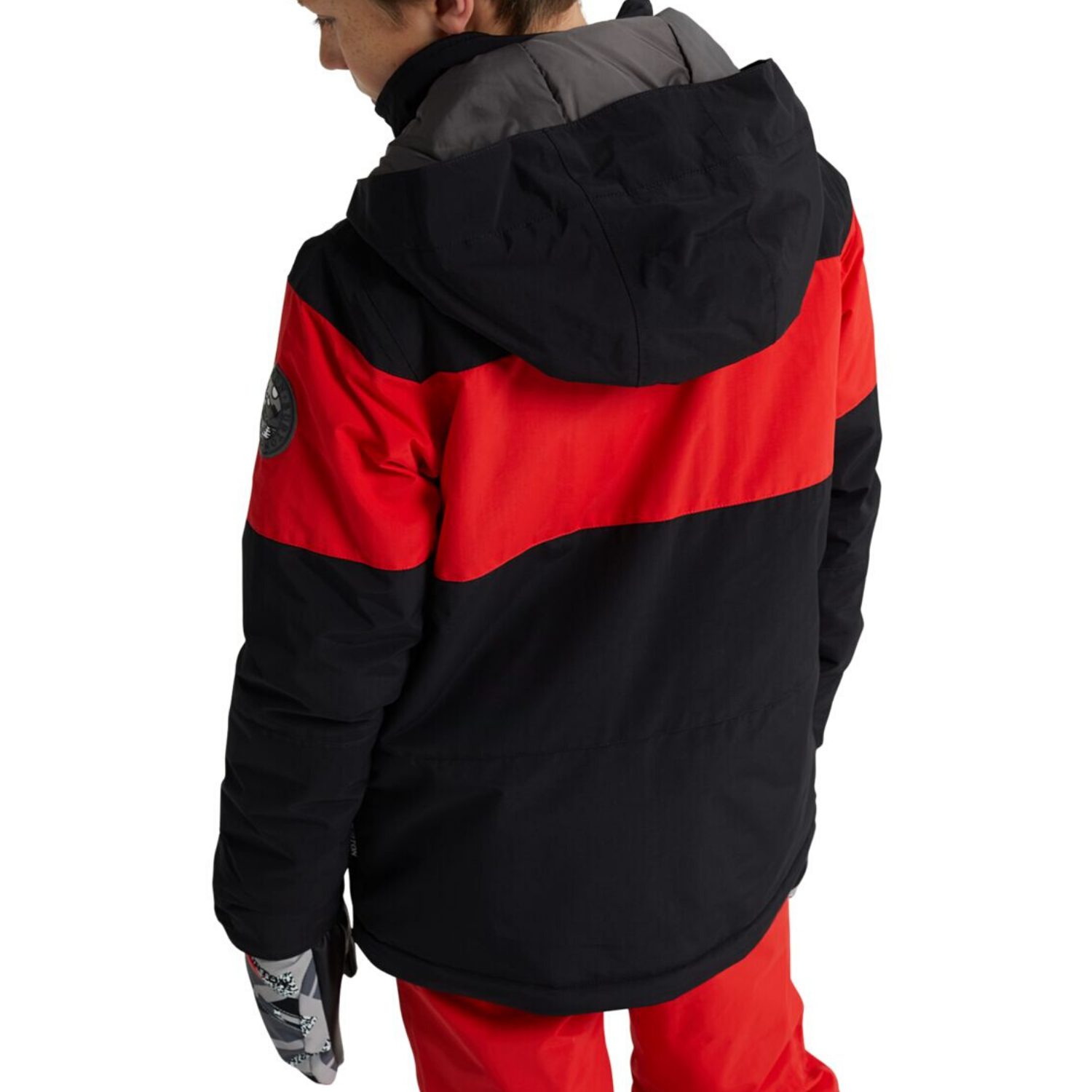 Burton Symbol Jacket 2021 - Boy's Snowboard Jacket