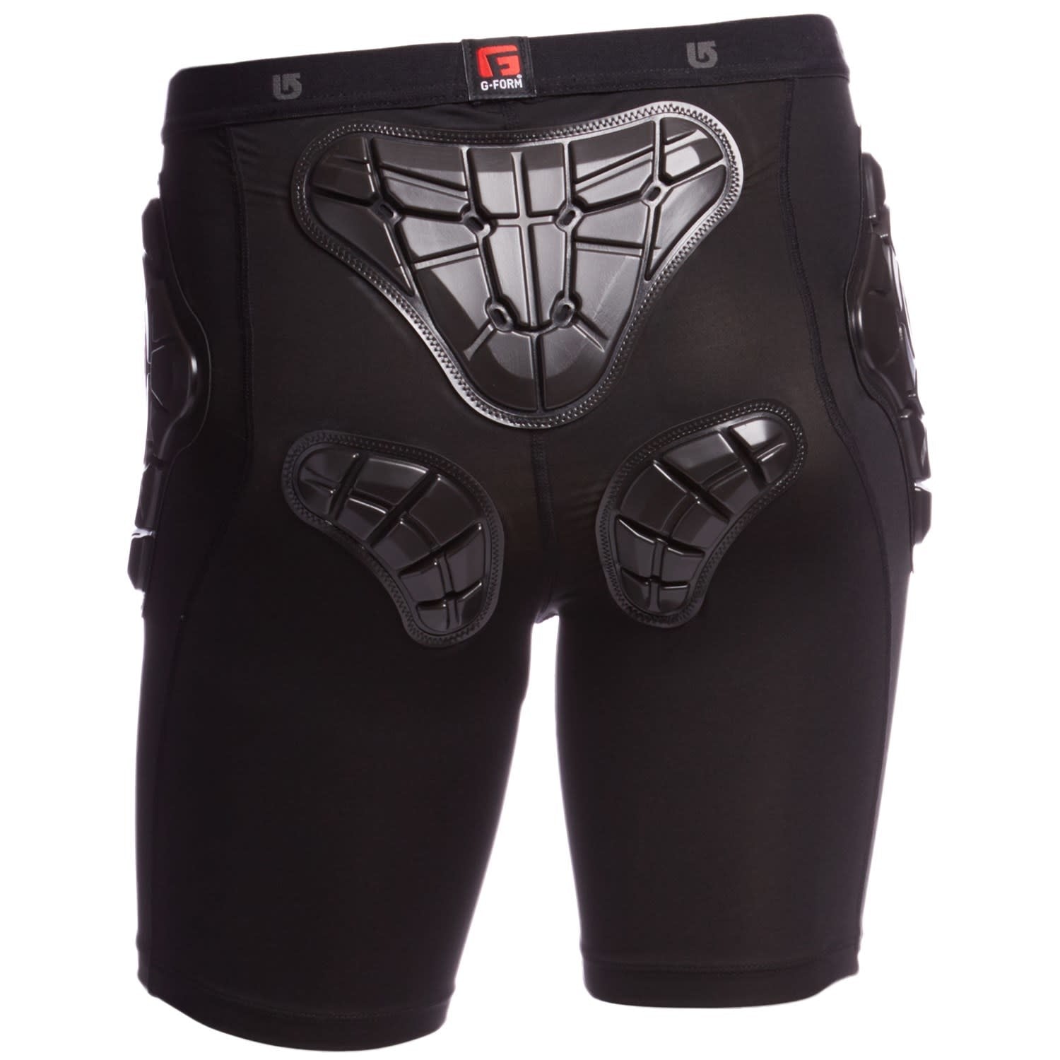 Burton Total Impact Women's Shorts