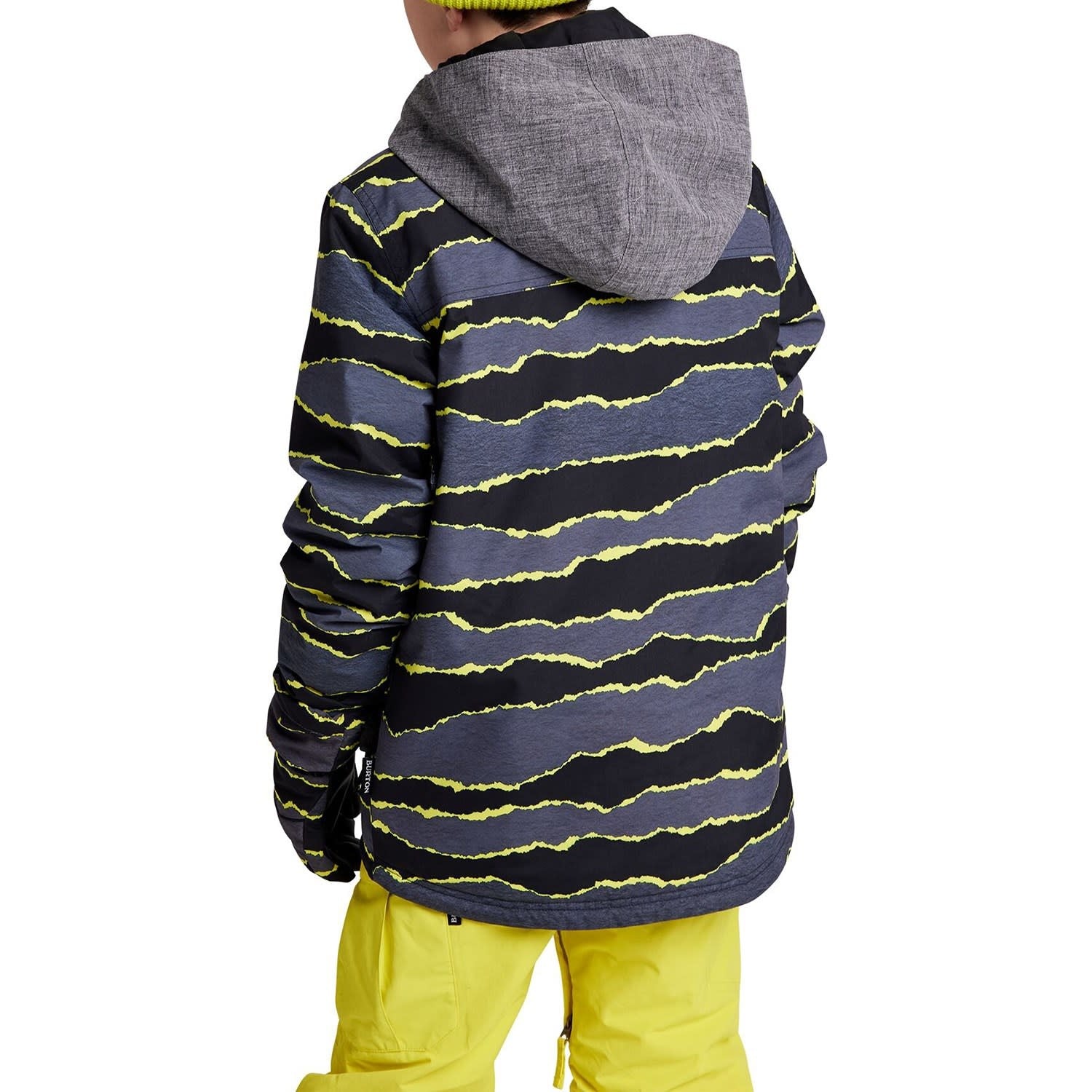 Burton Uproar Jacket 2022 - Boy's Snowboard Jacket