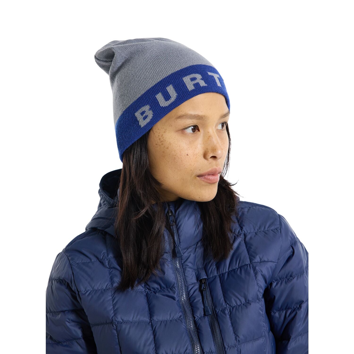 Burton Recycled Billboard Beanie 2023