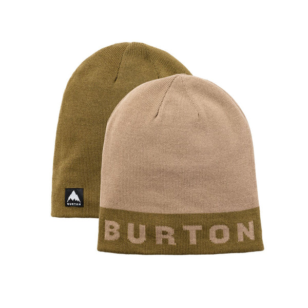 Burton Recycled Billboard Beanie 2023