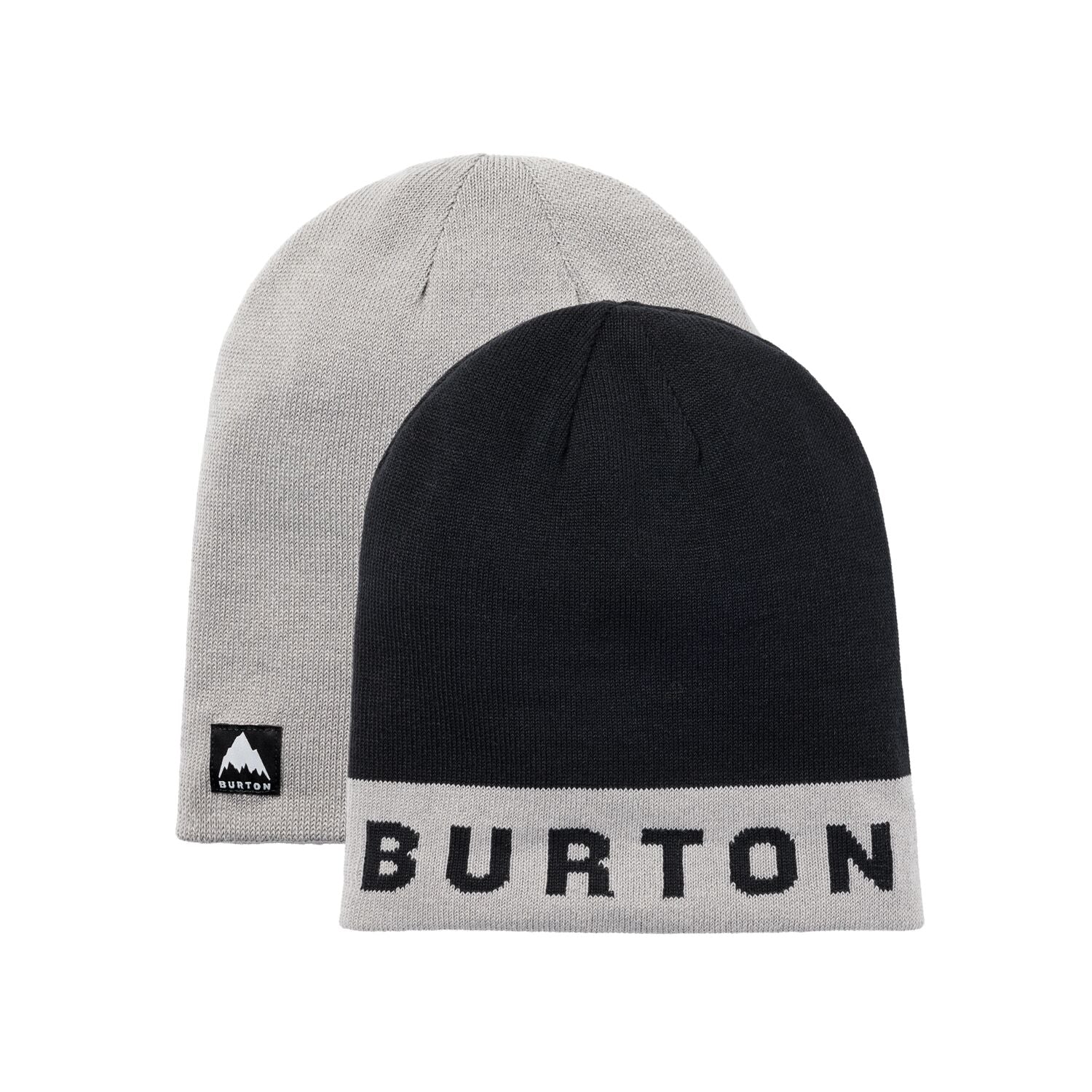Burton Recycled Billboard Beanie 2023