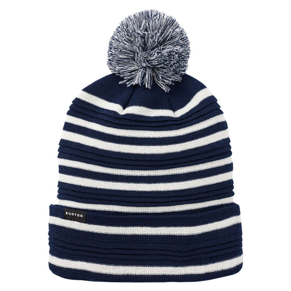 Burton Recycled Ottoman Rib Beanie 2023
