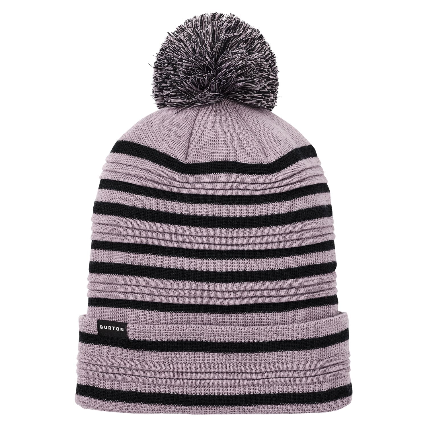Burton Recycled Ottoman Rib Beanie 2023