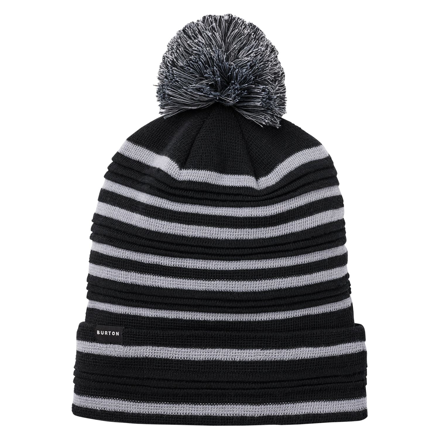 Burton Recycled Ottoman Rib Beanie 2023