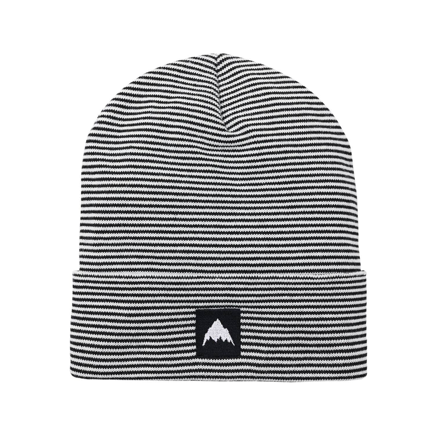 Burton Recycled Stripe Beanie 2023