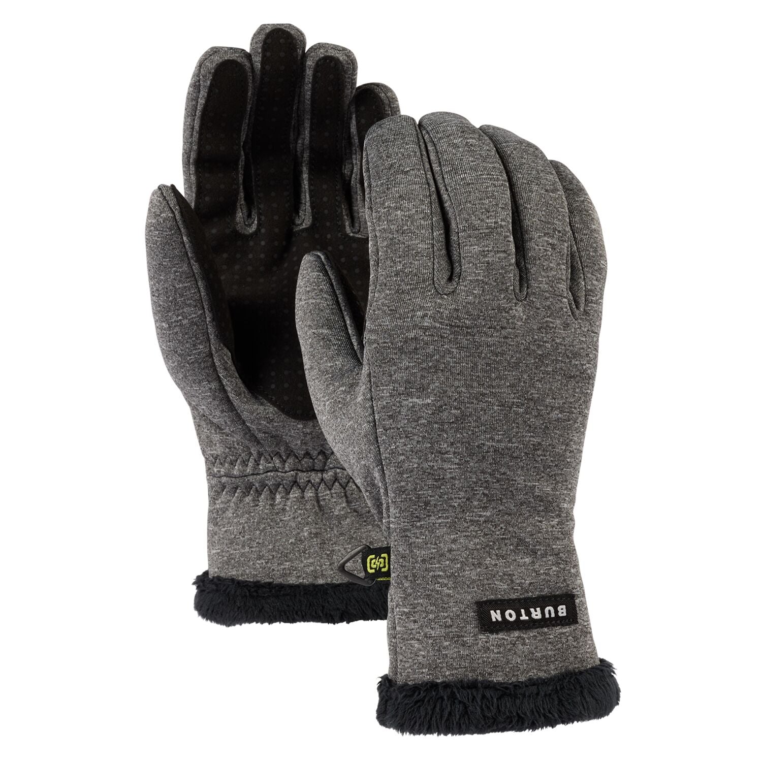True Black Heather