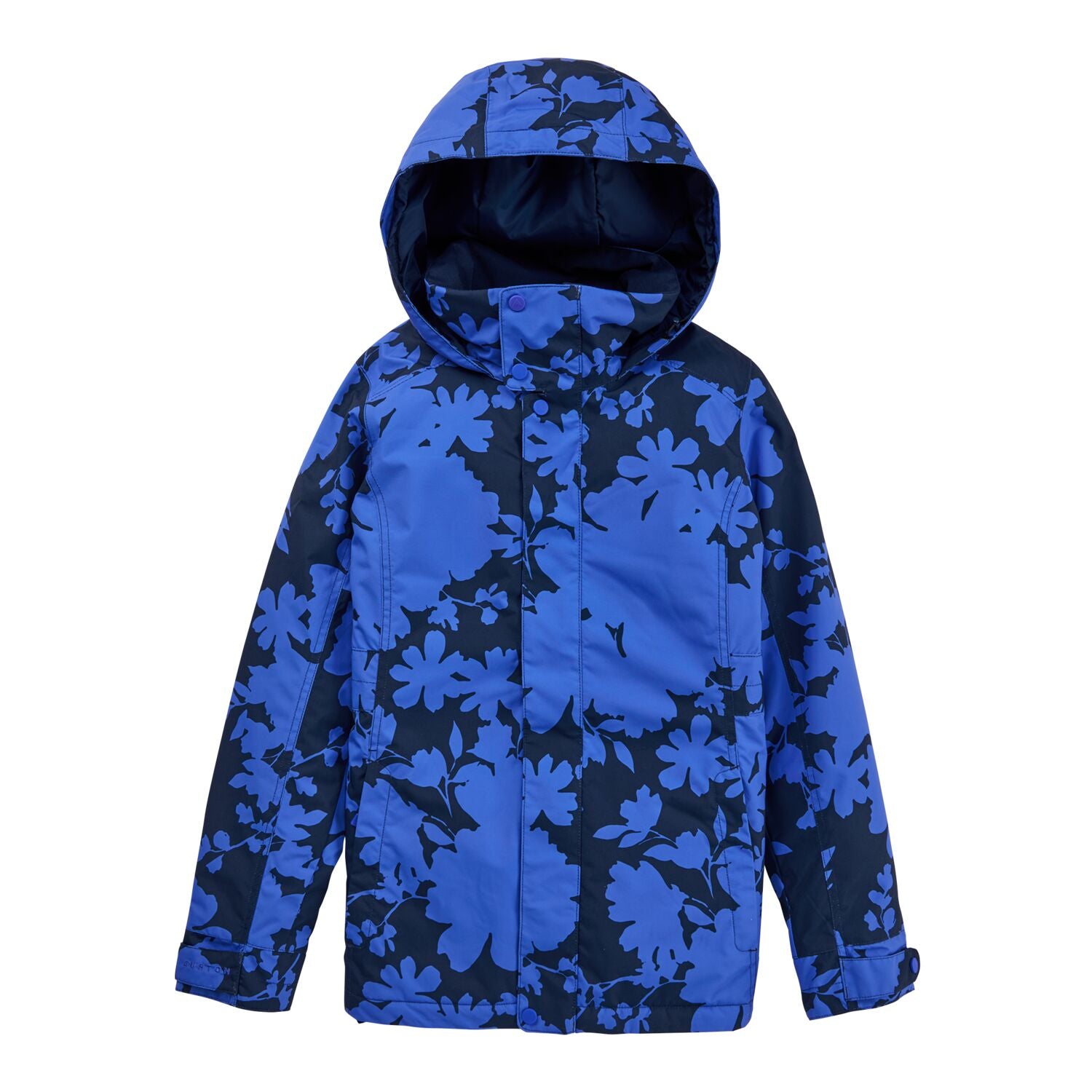 Amparo Blue Camellia