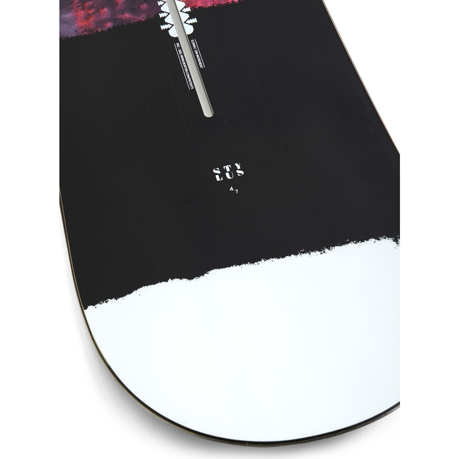 2023 Burton Stylus Women's Snowboard